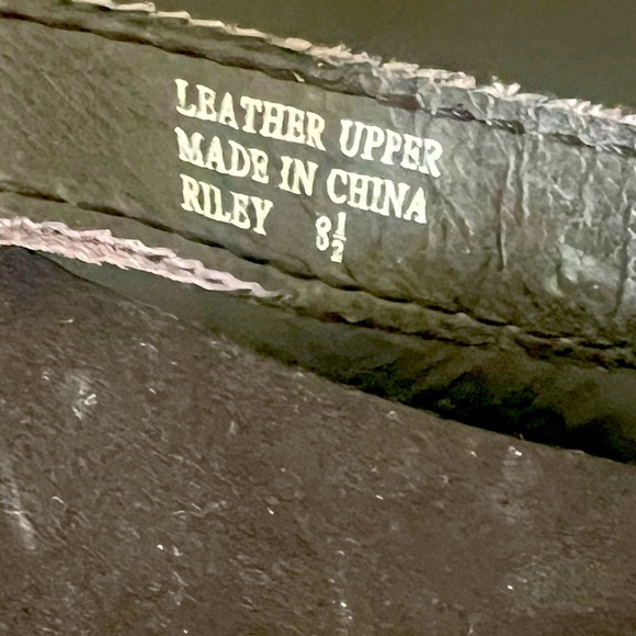 Women’s Wedges - Picture 5 of 5